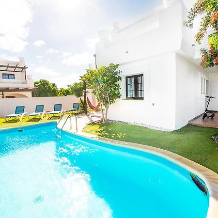Villa el Roque Corralejo Exterior foto