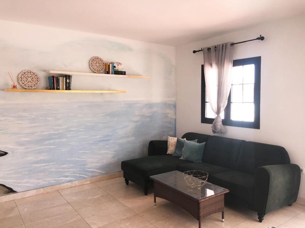 Villa el Roque Corralejo Exterior foto