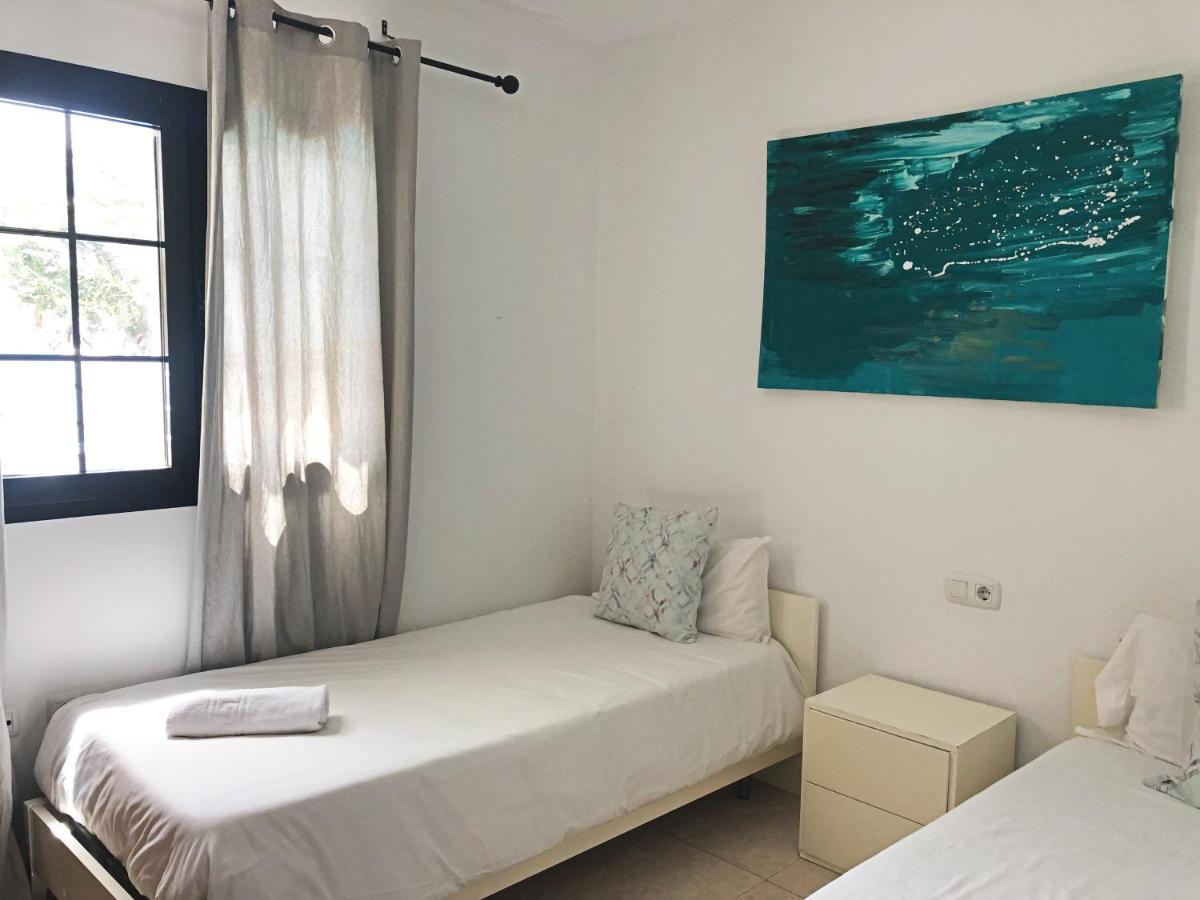 Villa el Roque Corralejo Exterior foto