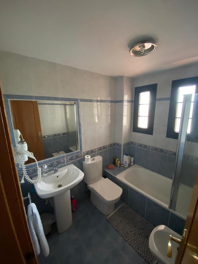 Villa el Roque Corralejo Exterior foto