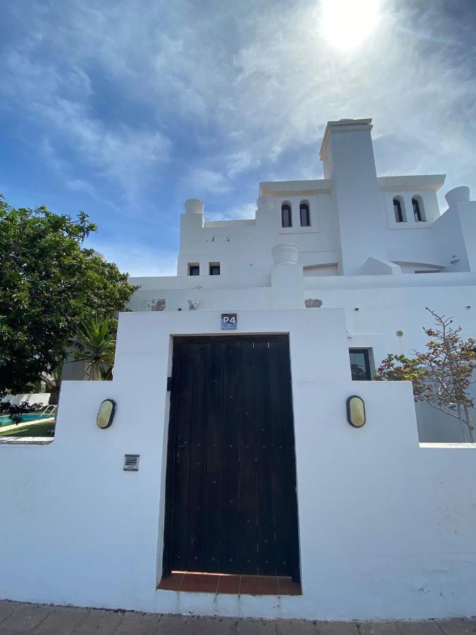 Villa el Roque Corralejo Exterior foto