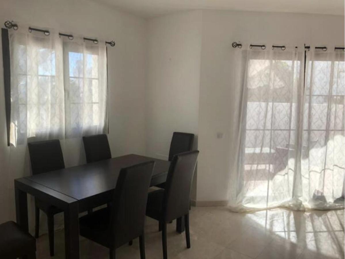 Villa el Roque Corralejo Exterior foto
