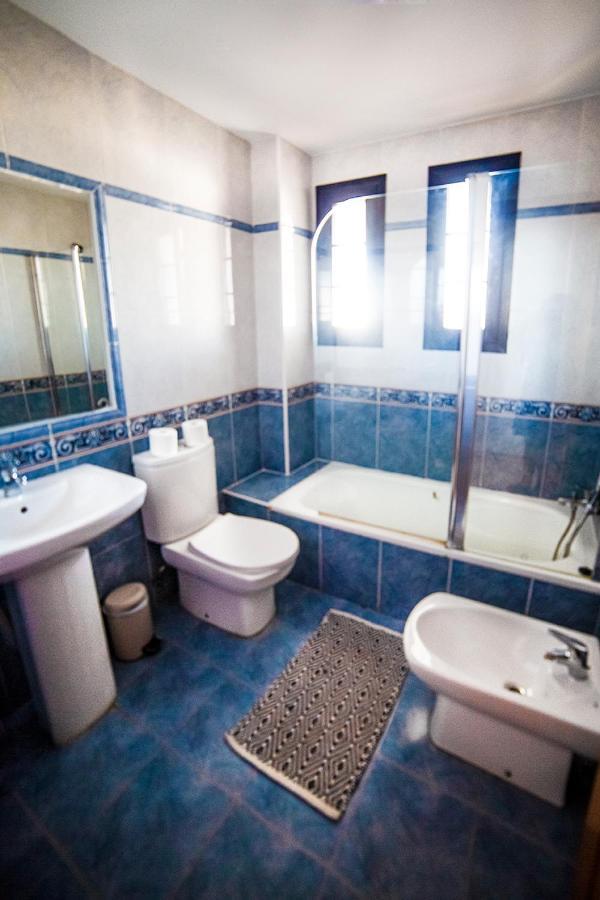 Villa el Roque Corralejo Exterior foto