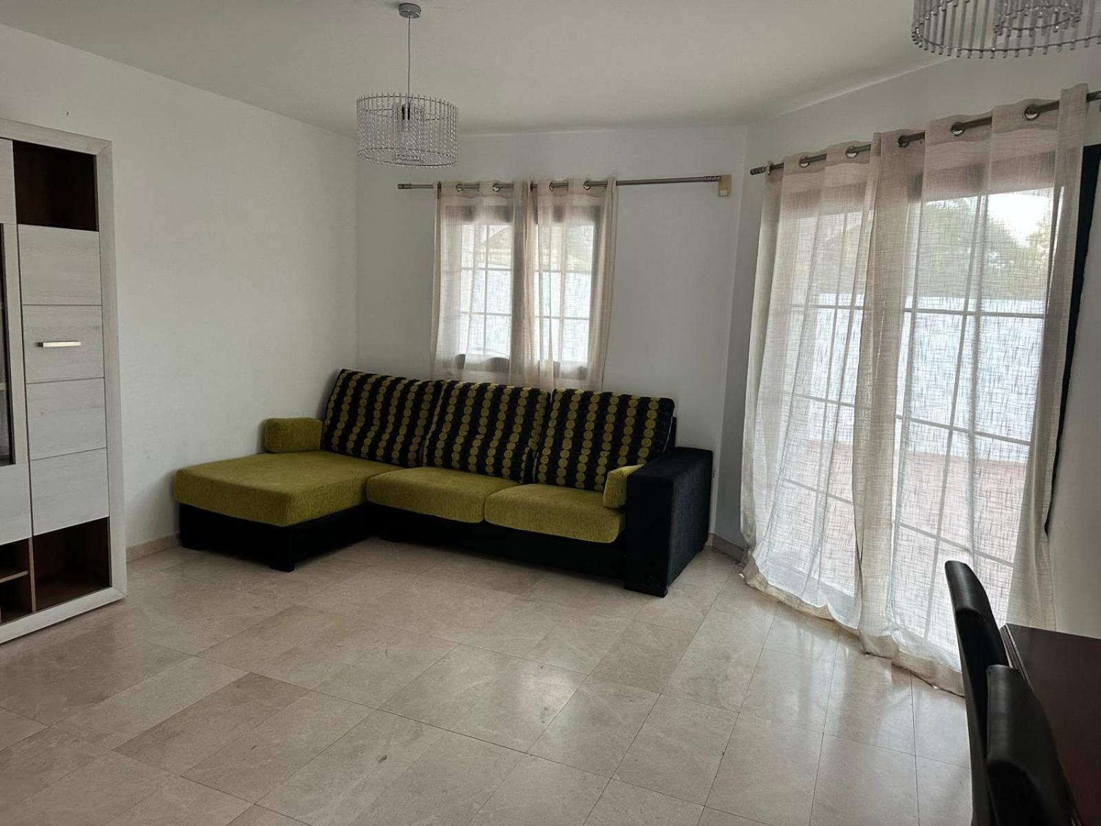 Villa el Roque Corralejo Exterior foto