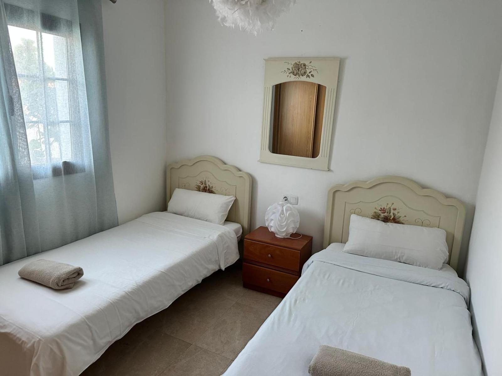 Villa el Roque Corralejo Exterior foto